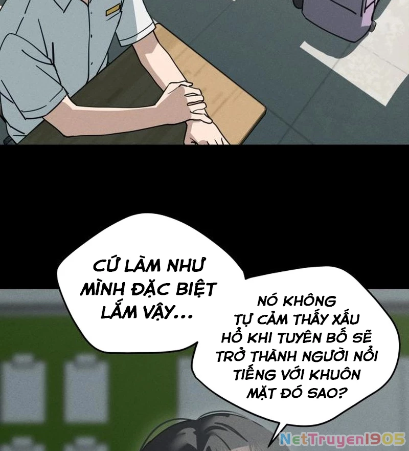 Hôm Nay Han Yoil Là Con Gái Chapter 3 - Trang 22