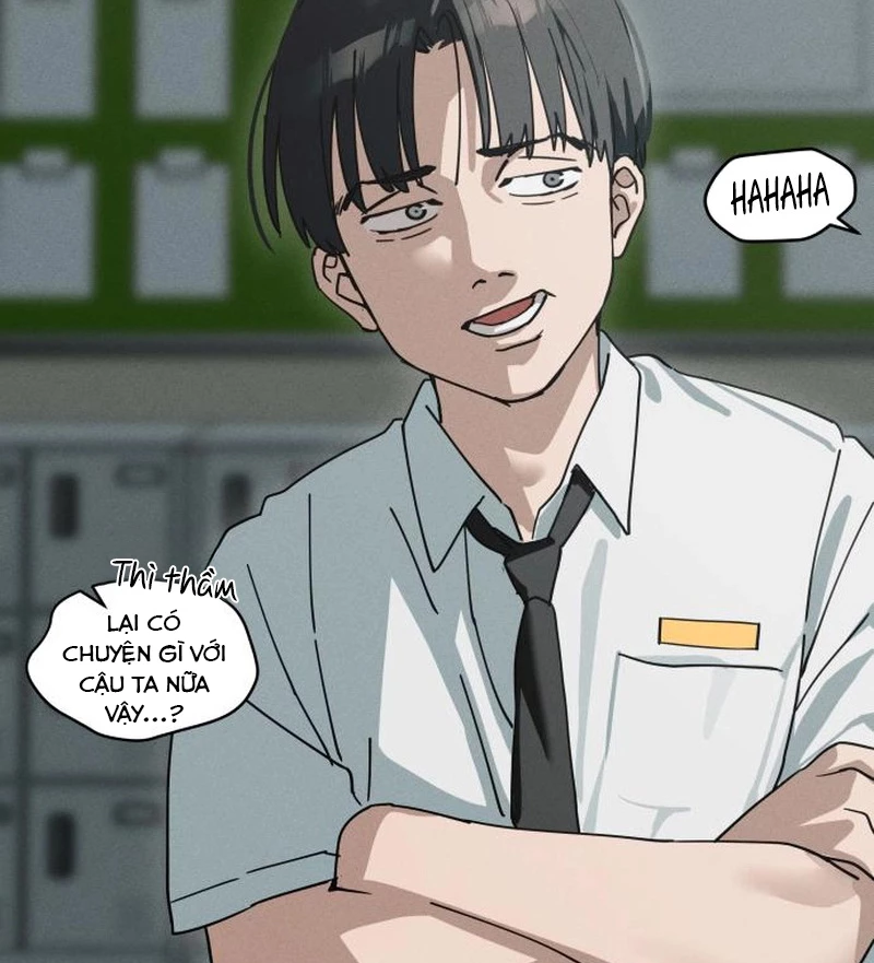 Hôm Nay Han Yoil Là Con Gái Chapter 3 - Trang 23