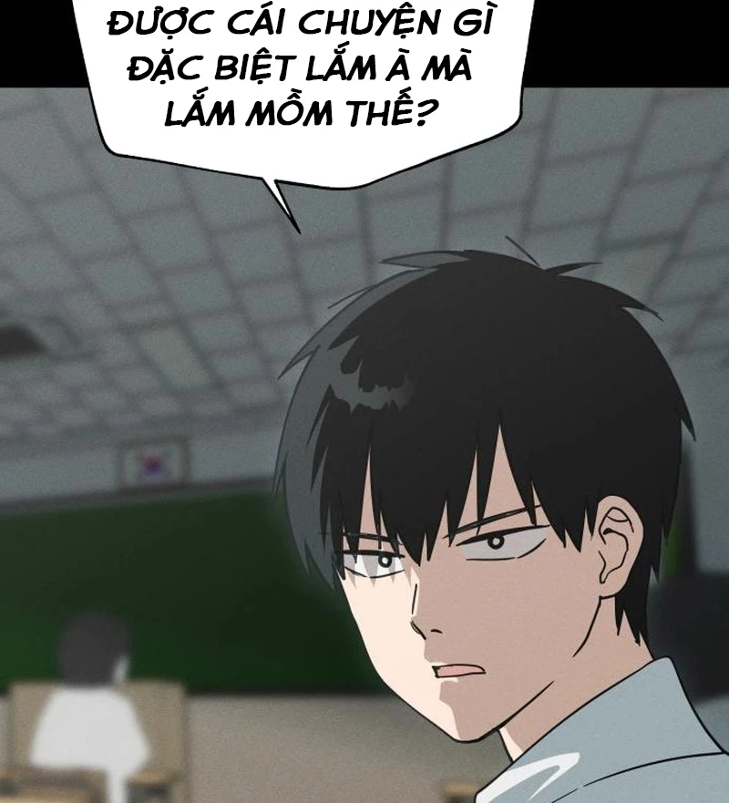 Hôm Nay Han Yoil Là Con Gái Chapter 3 - Trang 26