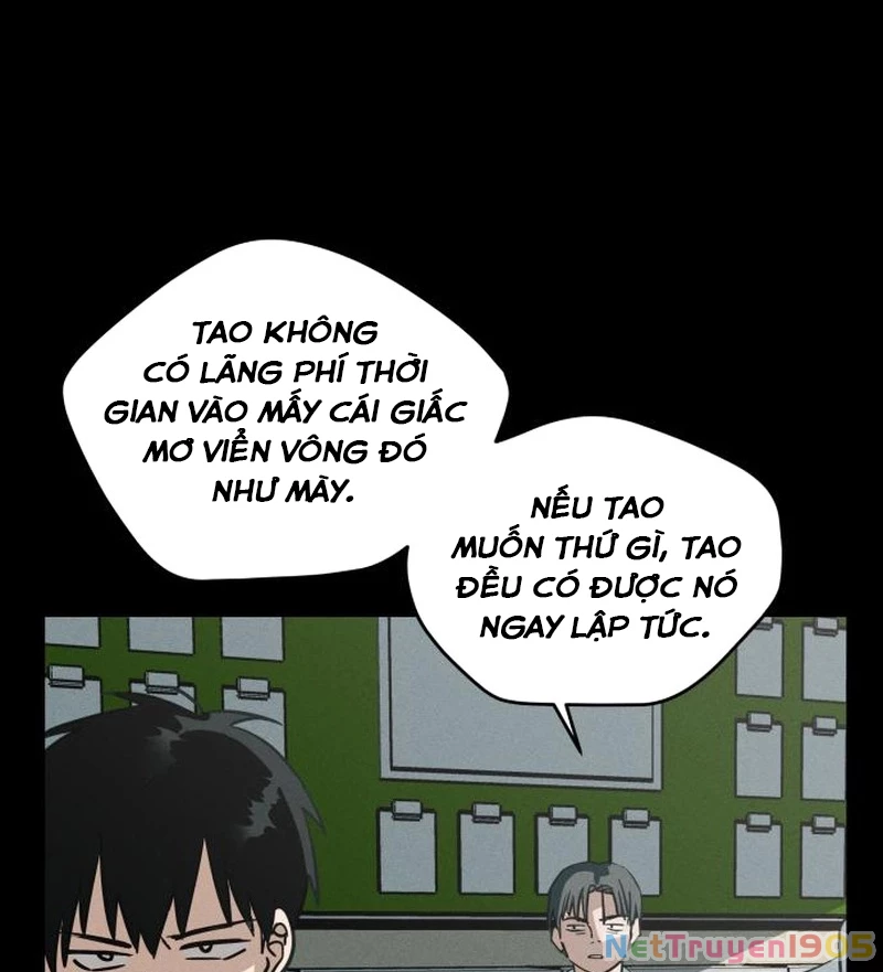 Hôm Nay Han Yoil Là Con Gái Chapter 3 - Trang 29