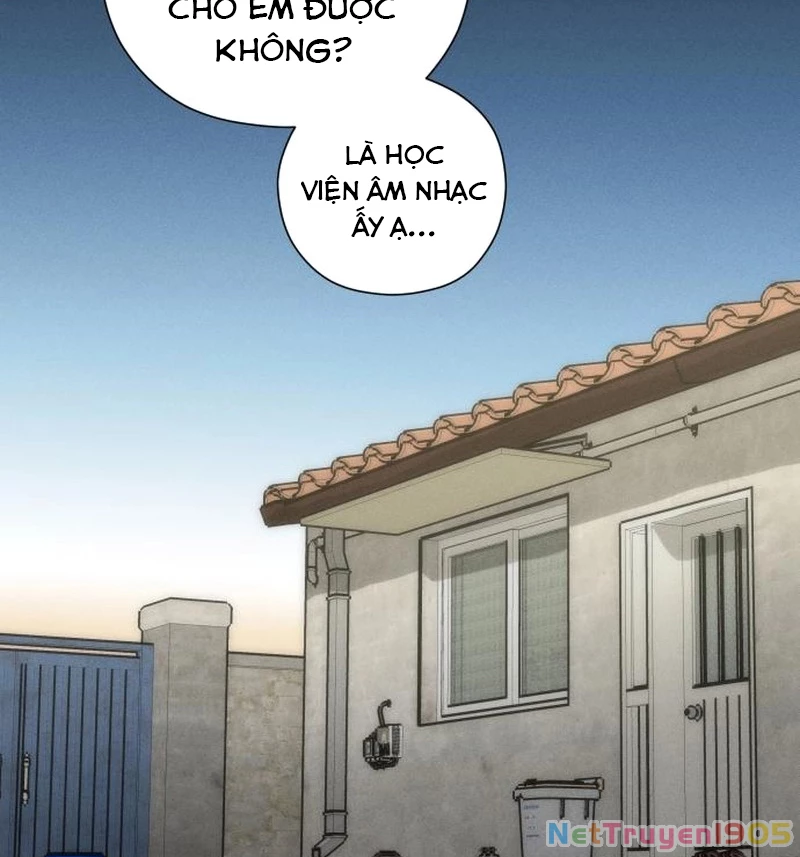 Hôm Nay Han Yoil Là Con Gái Chapter 3 - Trang 3