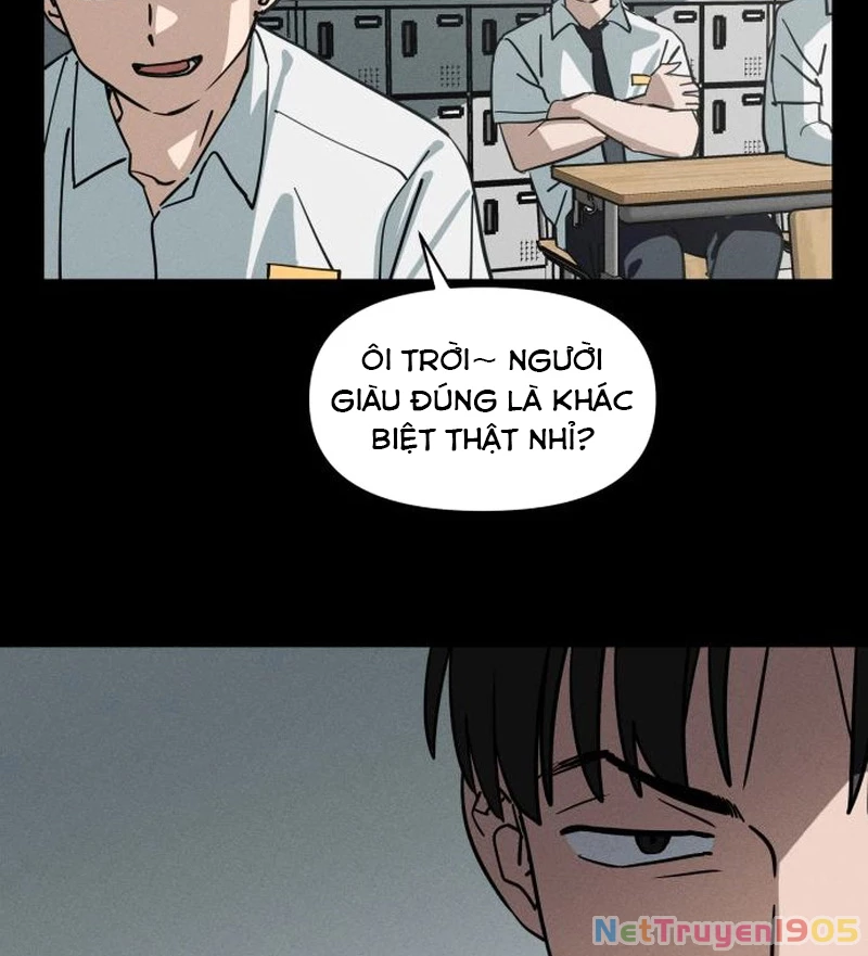 Hôm Nay Han Yoil Là Con Gái Chapter 3 - Trang 30