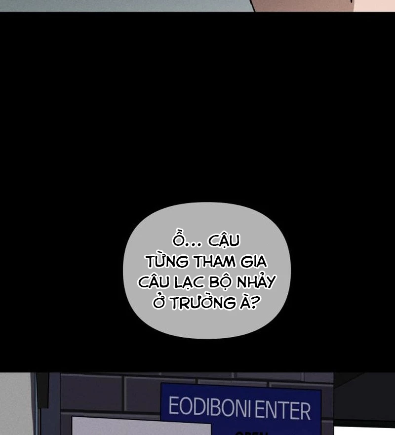Hôm Nay Han Yoil Là Con Gái Chapter 3 - Trang 31
