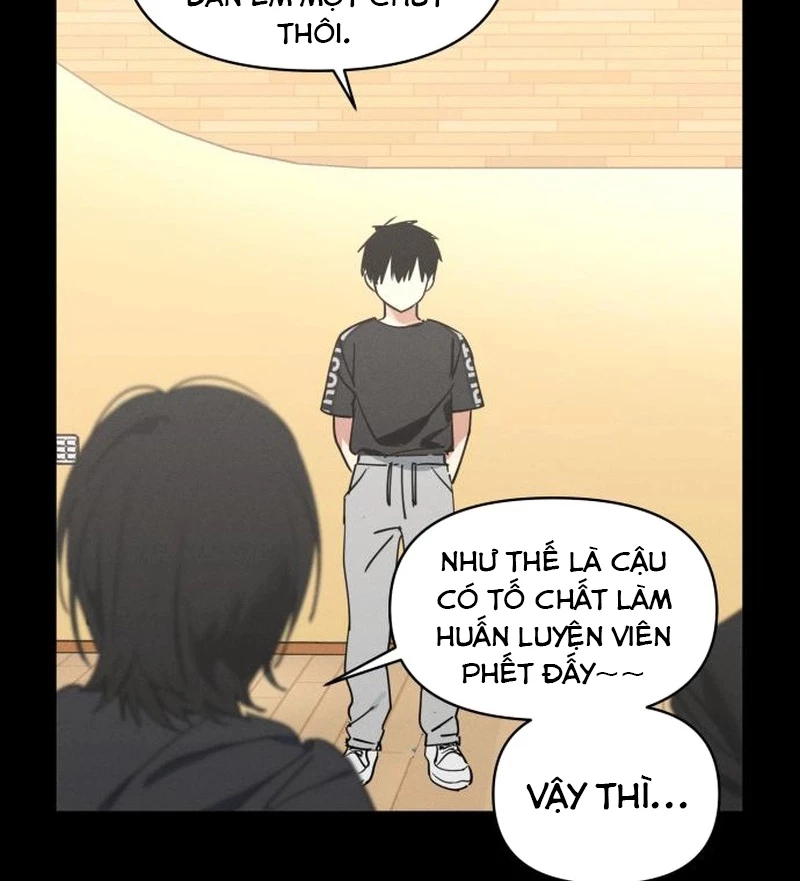 Hôm Nay Han Yoil Là Con Gái Chapter 3 - Trang 33