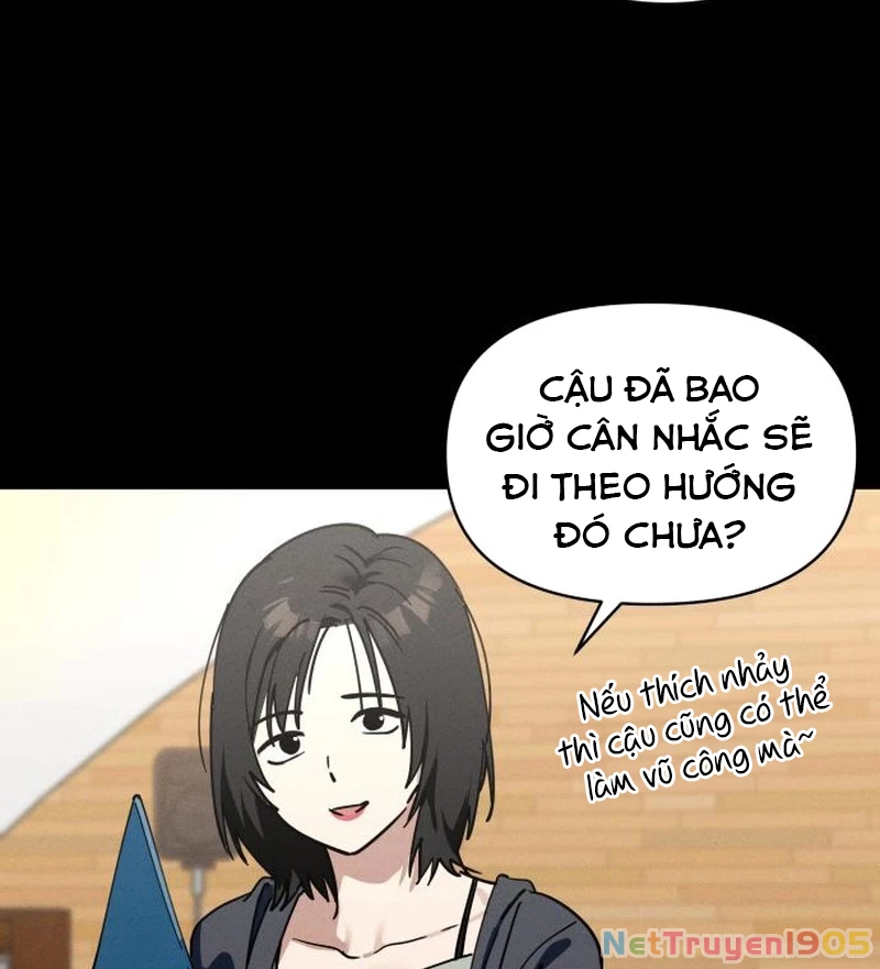 Hôm Nay Han Yoil Là Con Gái Chapter 3 - Trang 34