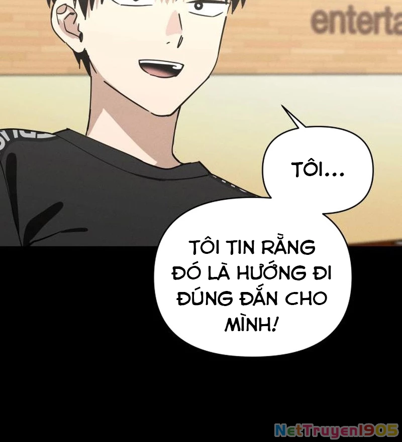 Hôm Nay Han Yoil Là Con Gái Chapter 3 - Trang 36