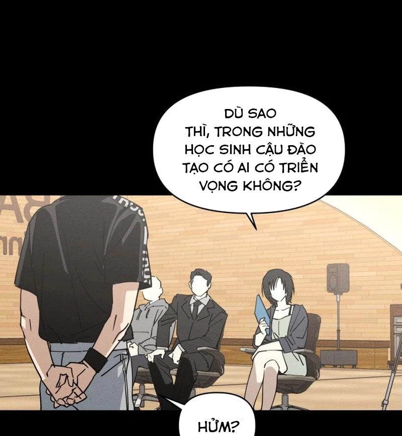 Hôm Nay Han Yoil Là Con Gái Chapter 3 - Trang 37