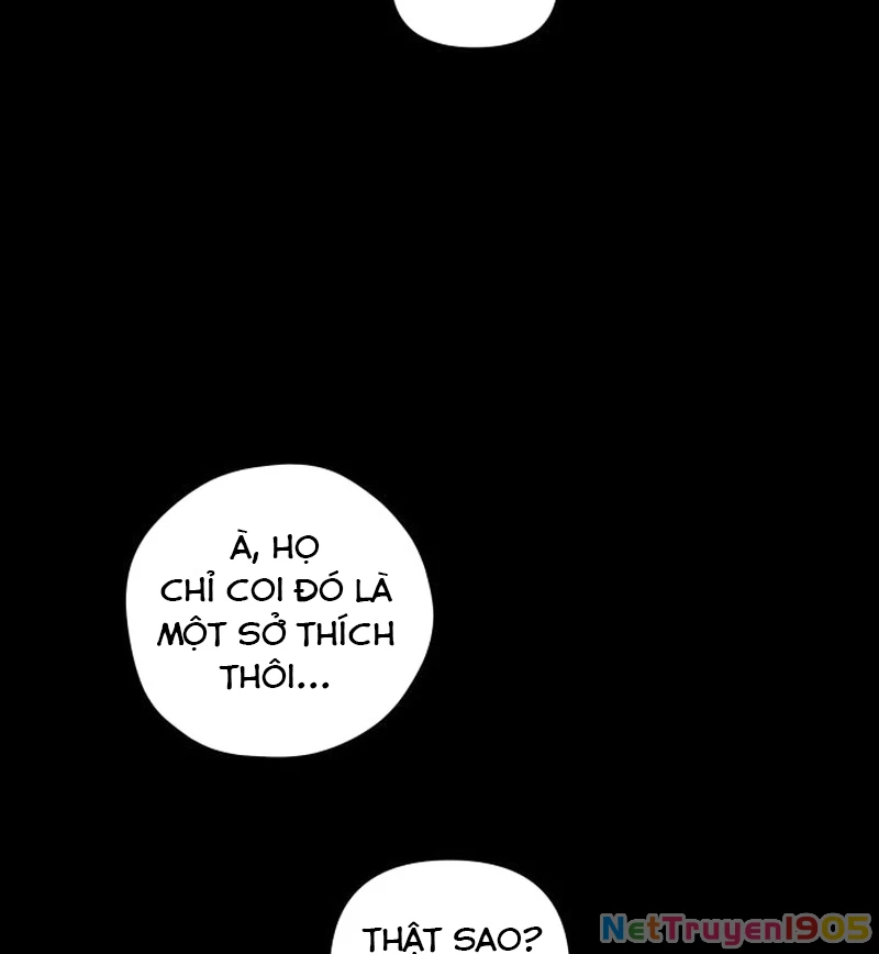 Hôm Nay Han Yoil Là Con Gái Chapter 3 - Trang 38