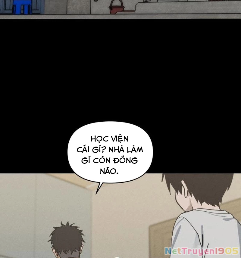 Hôm Nay Han Yoil Là Con Gái Chapter 3 - Trang 4