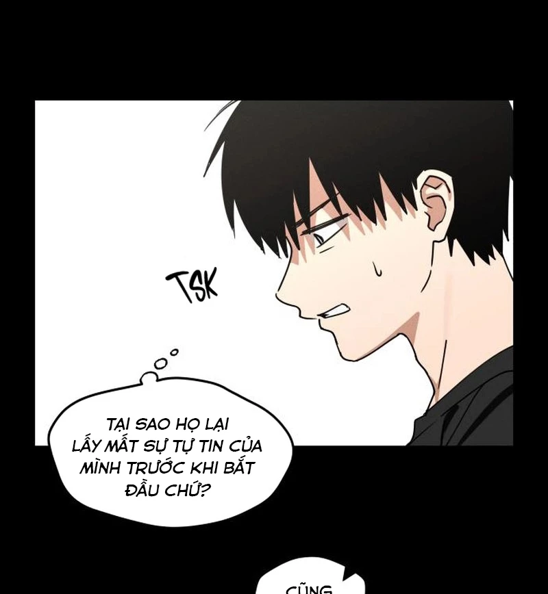 Hôm Nay Han Yoil Là Con Gái Chapter 3 - Trang 41