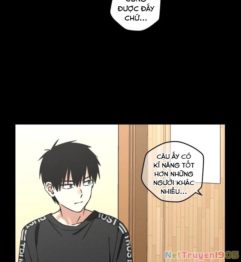 Hôm Nay Han Yoil Là Con Gái Chapter 3 - Trang 42