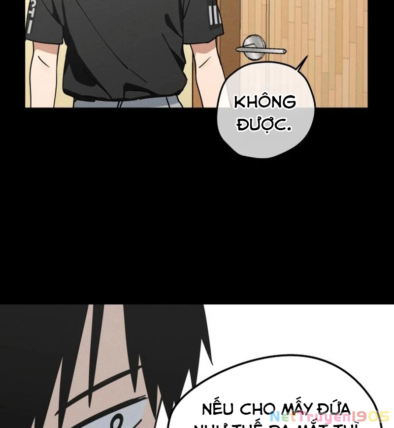 Hôm Nay Han Yoil Là Con Gái Chapter 3 - Trang 43
