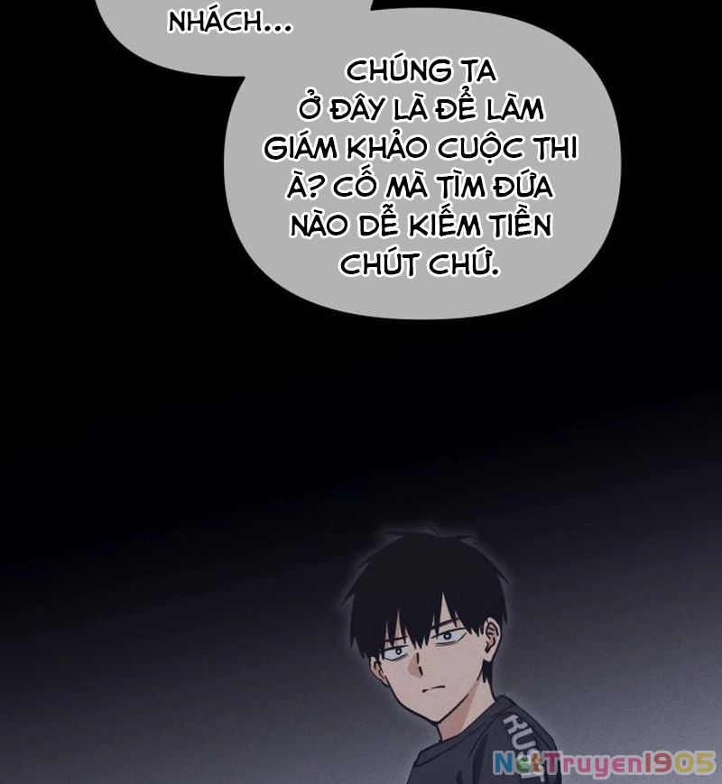 Hôm Nay Han Yoil Là Con Gái Chapter 3 - Trang 45