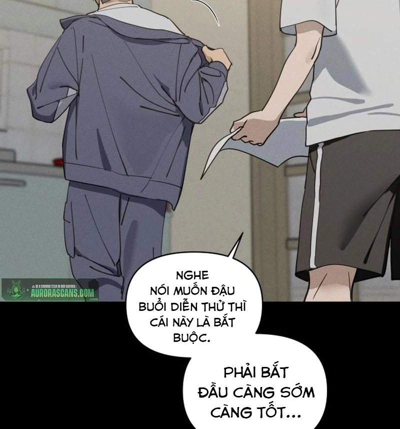 Hôm Nay Han Yoil Là Con Gái Chapter 3 - Trang 5