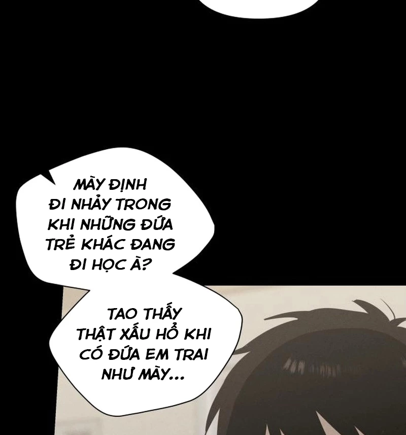 Hôm Nay Han Yoil Là Con Gái Chapter 3 - Trang 6