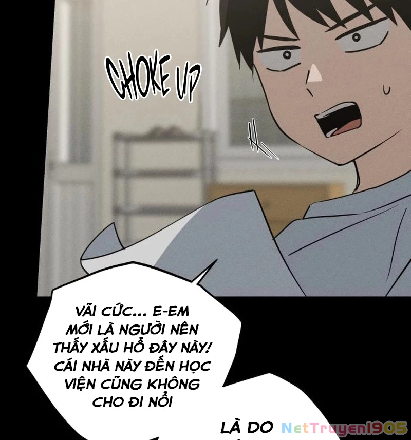 Hôm Nay Han Yoil Là Con Gái Chapter 3 - Trang 7