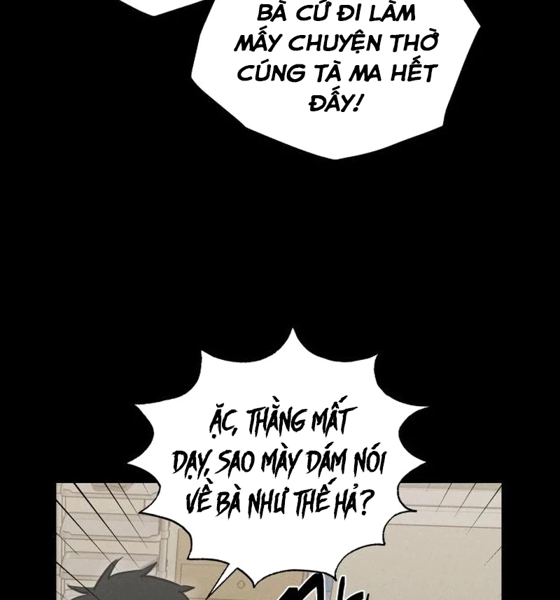 Hôm Nay Han Yoil Là Con Gái Chapter 3 - Trang 8