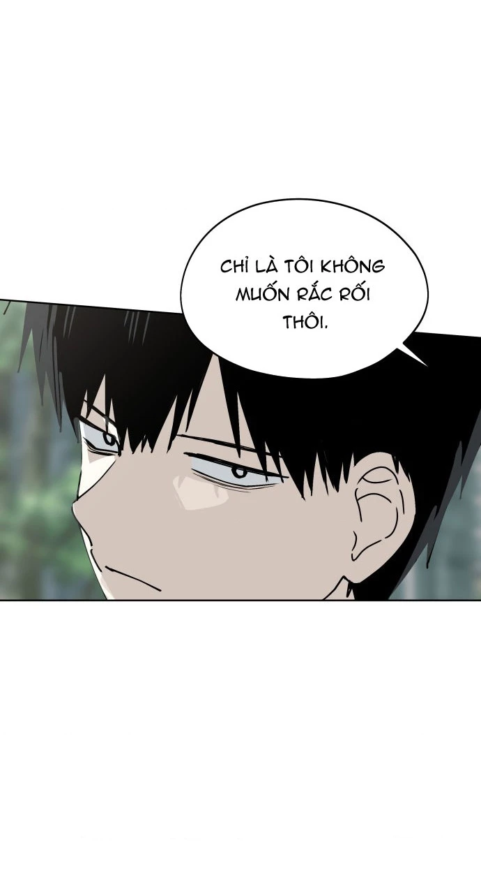 Hôm Nay Han Yoil Là Con Gái Chapter 34 - Trang 10
