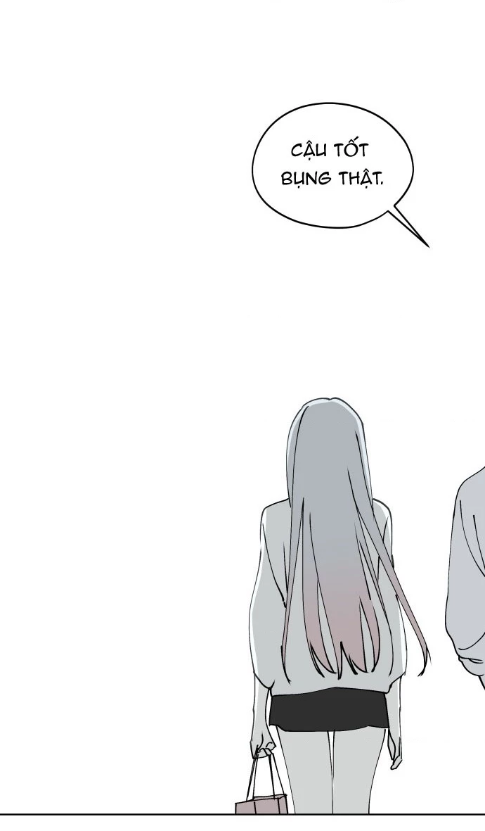 Hôm Nay Han Yoil Là Con Gái Chapter 34 - Trang 11