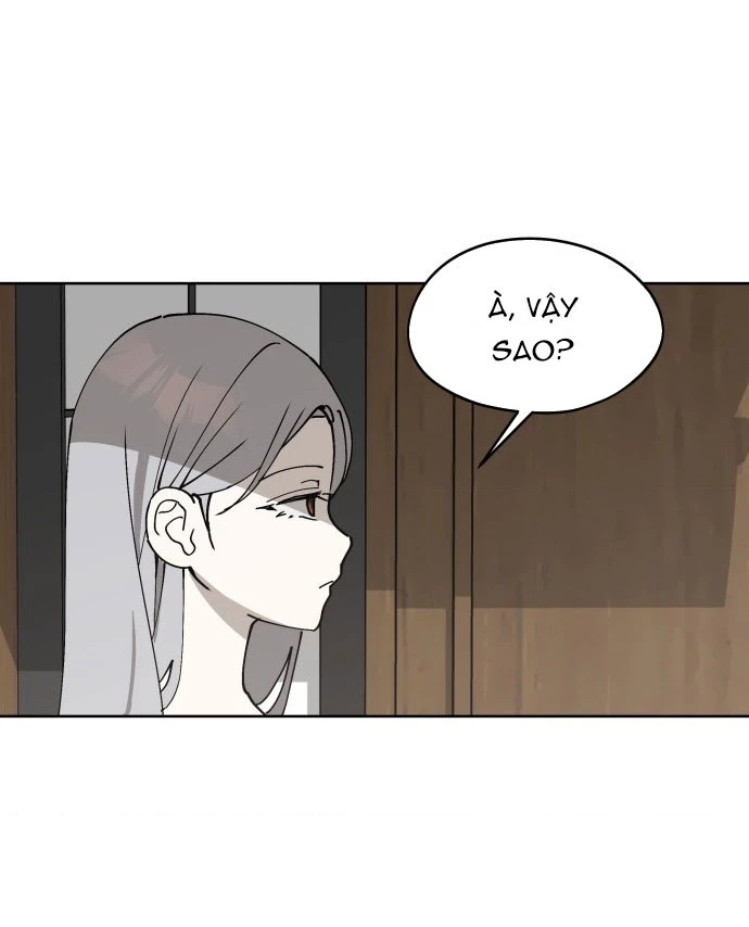 Hôm Nay Han Yoil Là Con Gái Chapter 34 - Trang 19