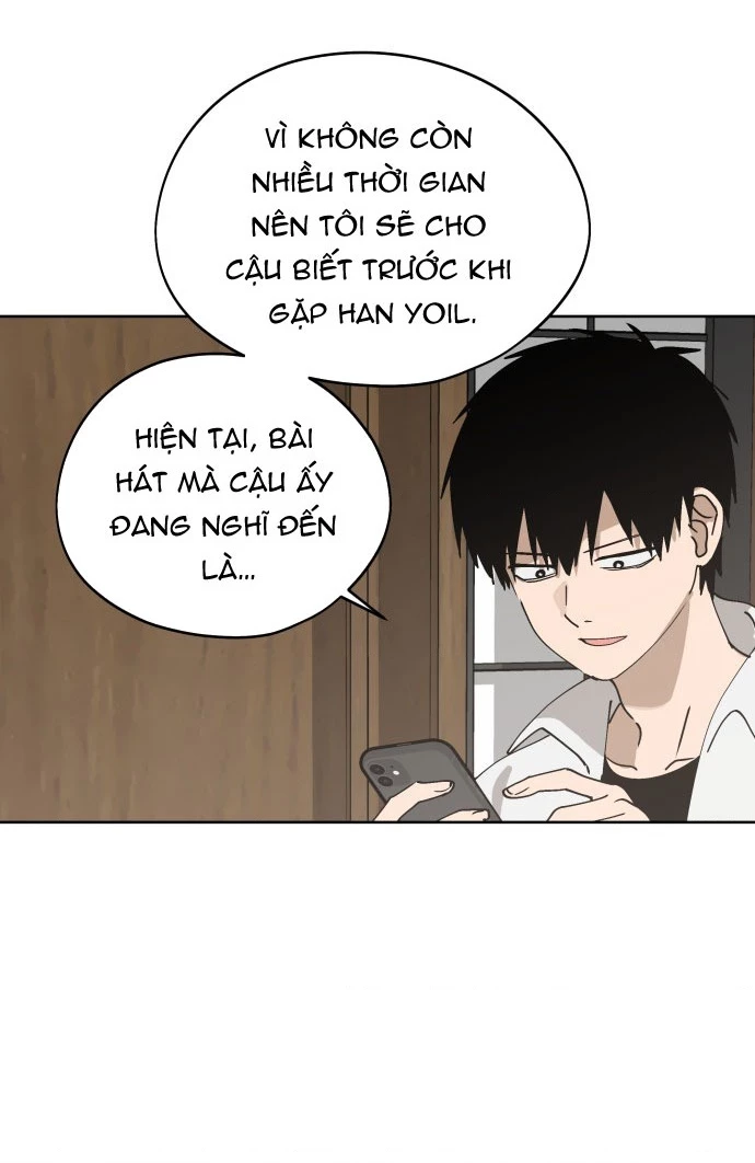 Hôm Nay Han Yoil Là Con Gái Chapter 34 - Trang 20