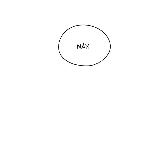 Hôm Nay Han Yoil Là Con Gái Chapter 34 - Trang 25