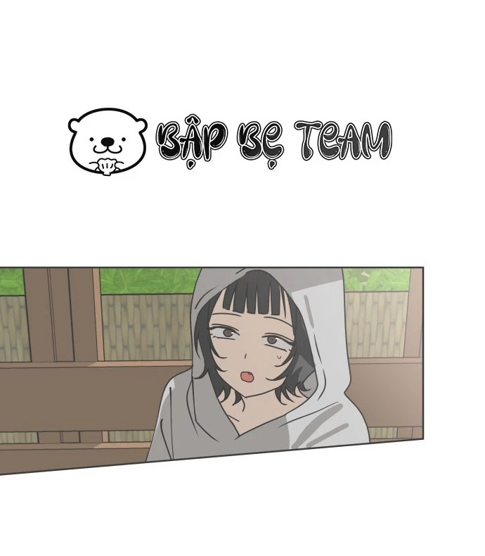 Hôm Nay Han Yoil Là Con Gái Chapter 34 - Trang 32