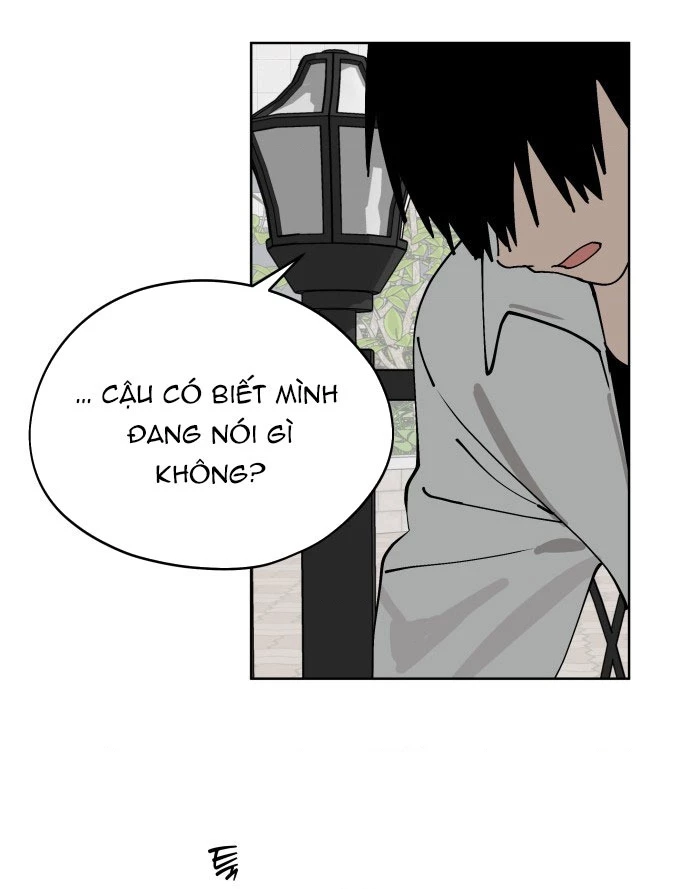 Hôm Nay Han Yoil Là Con Gái Chapter 34 - Trang 40
