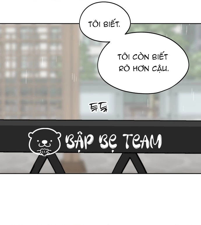 Hôm Nay Han Yoil Là Con Gái Chapter 34 - Trang 41