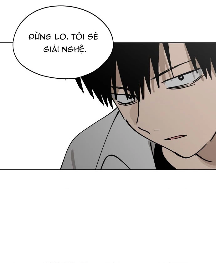 Hôm Nay Han Yoil Là Con Gái Chapter 34 - Trang 42