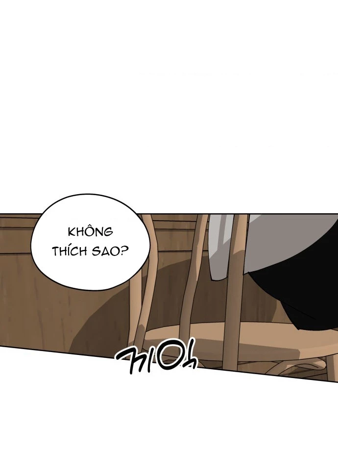 Hôm Nay Han Yoil Là Con Gái Chapter 34 - Trang 48