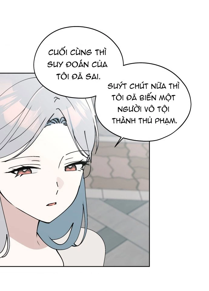 Hôm Nay Han Yoil Là Con Gái Chapter 34 - Trang 5