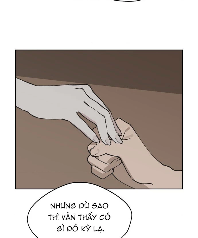 Hôm Nay Han Yoil Là Con Gái Chapter 34 - Trang 50