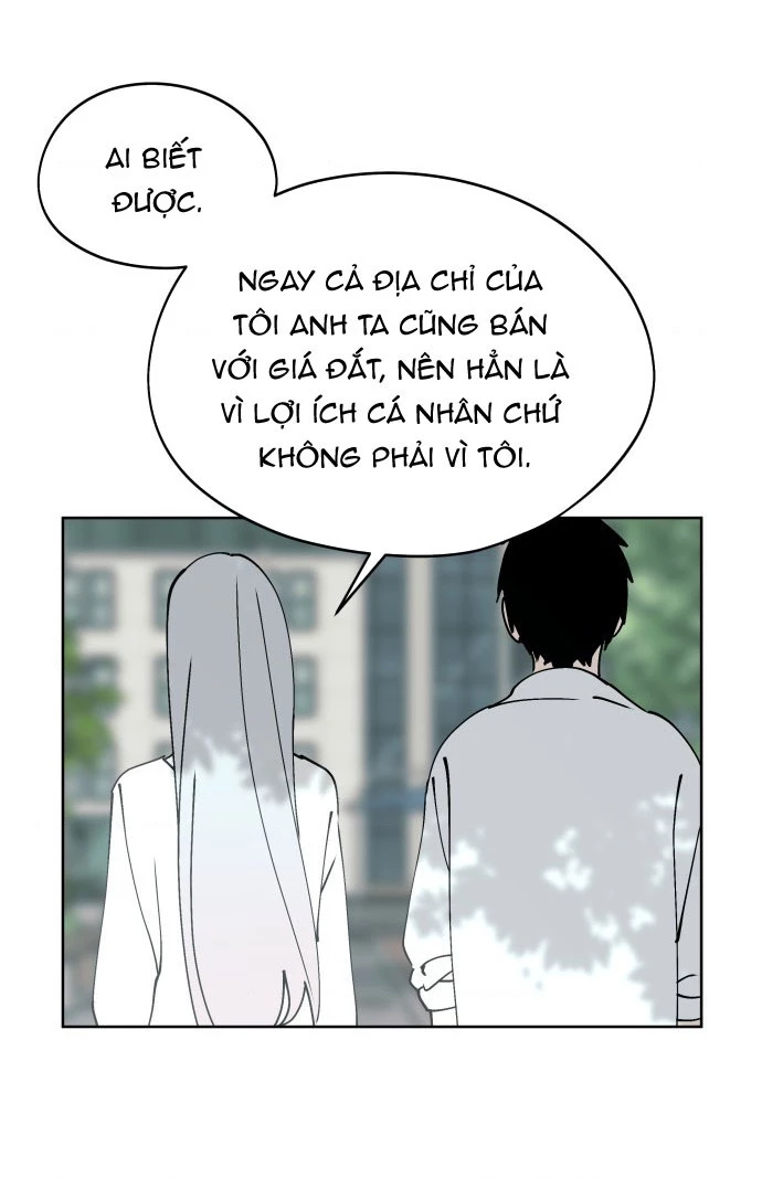 Hôm Nay Han Yoil Là Con Gái Chapter 34 - Trang 7
