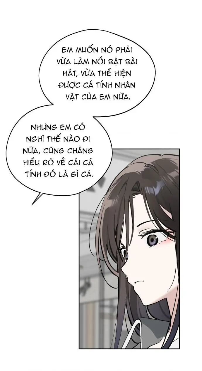 Hôm Nay Han Yoil Là Con Gái Chapter 36 - Trang 10