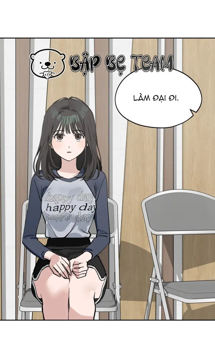 Hôm Nay Han Yoil Là Con Gái Chapter 36 - Trang 11