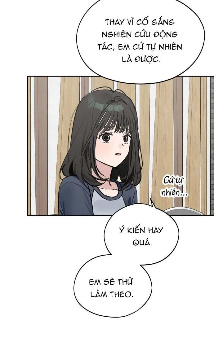 Hôm Nay Han Yoil Là Con Gái Chapter 36 - Trang 15