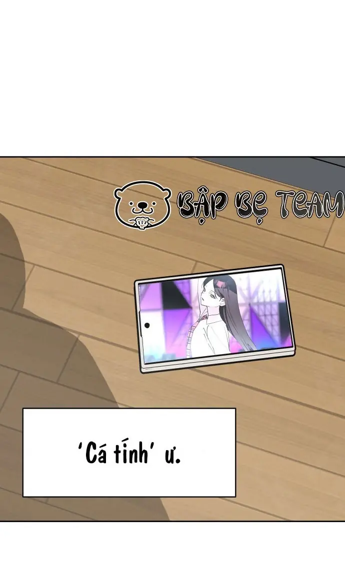 Hôm Nay Han Yoil Là Con Gái Chapter 36 - Trang 18