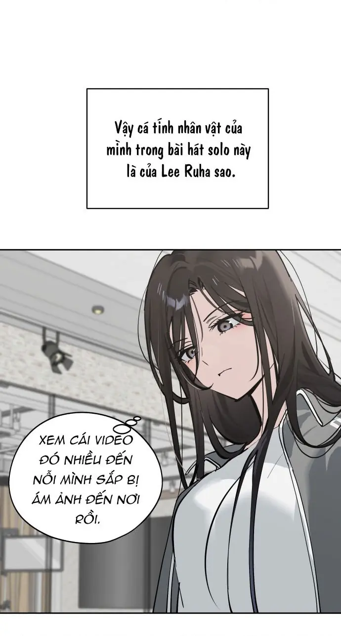 Hôm Nay Han Yoil Là Con Gái Chapter 36 - Trang 19
