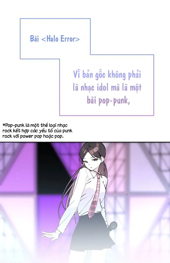 Hôm Nay Han Yoil Là Con Gái Chapter 36 - Trang 24