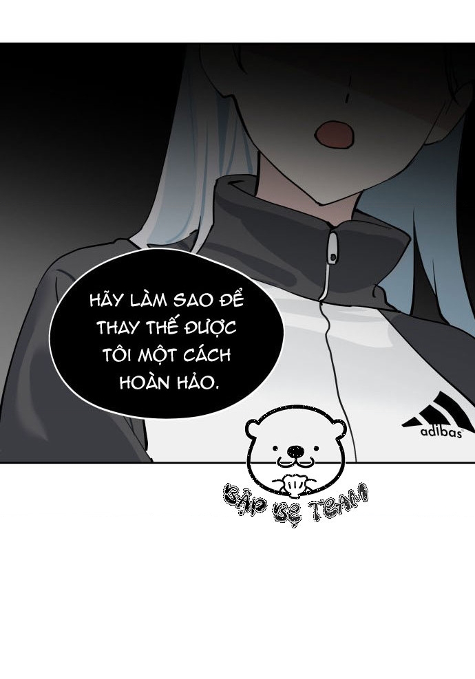 Hôm Nay Han Yoil Là Con Gái Chapter 36 - Trang 28