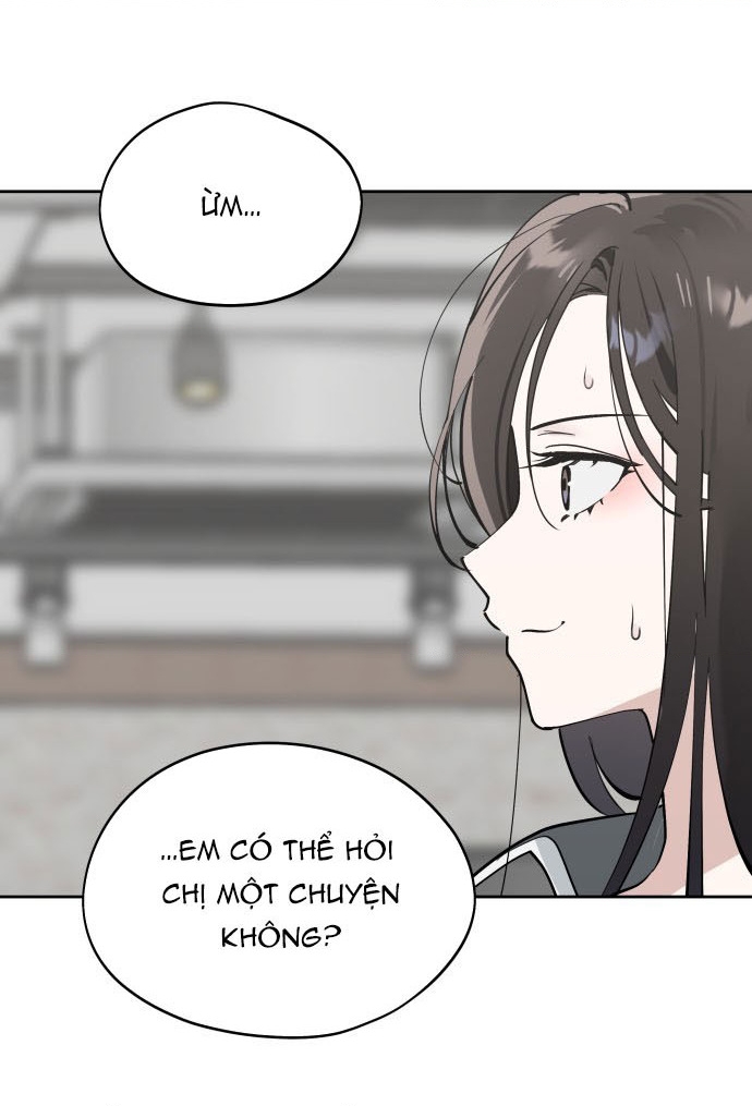 Hôm Nay Han Yoil Là Con Gái Chapter 36 - Trang 3
