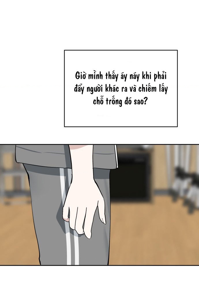 Hôm Nay Han Yoil Là Con Gái Chapter 36 - Trang 30