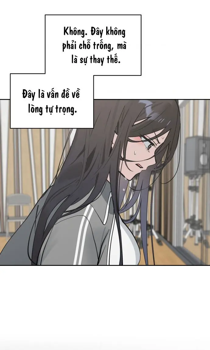 Hôm Nay Han Yoil Là Con Gái Chapter 36 - Trang 31