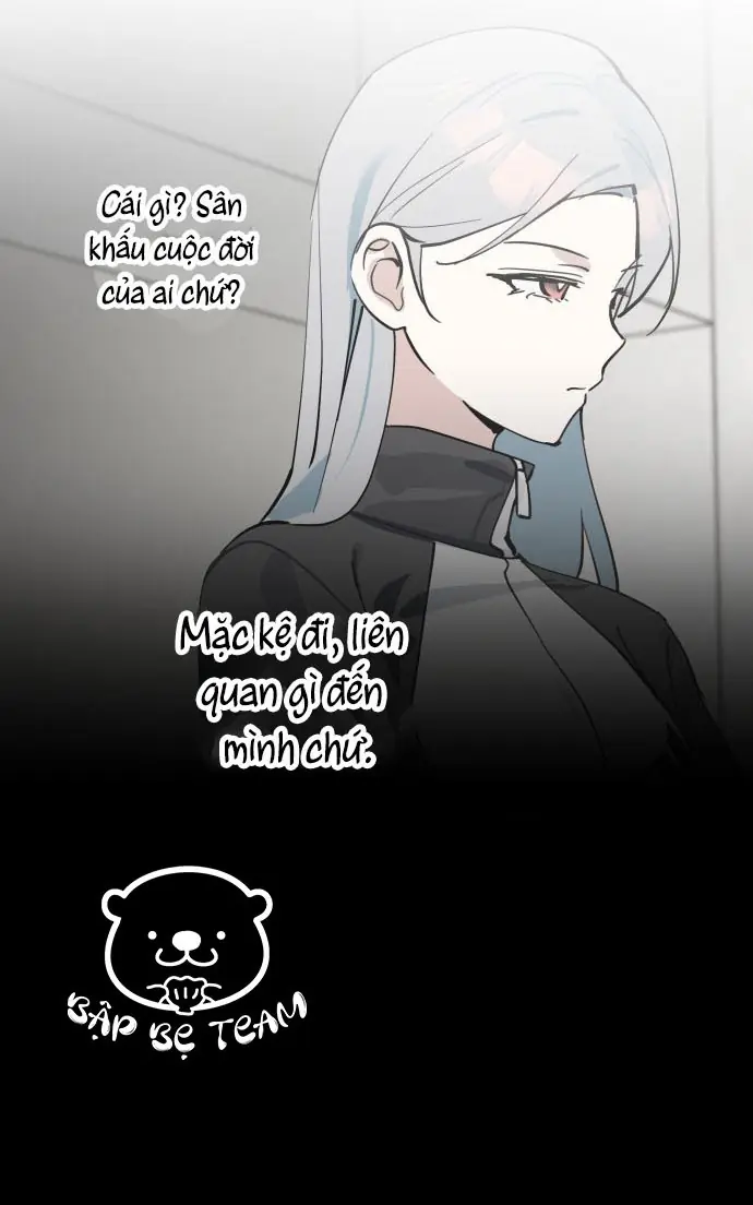 Hôm Nay Han Yoil Là Con Gái Chapter 36 - Trang 32