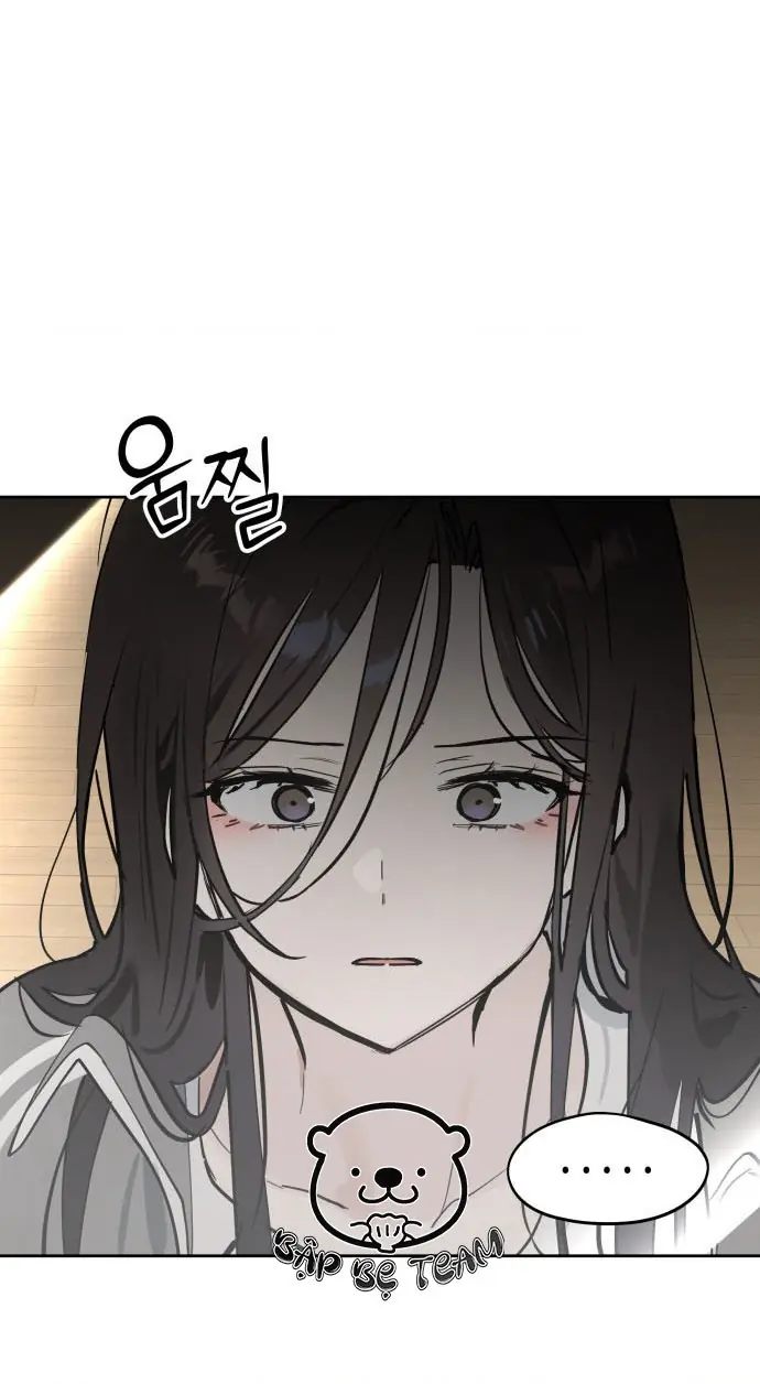 Hôm Nay Han Yoil Là Con Gái Chapter 36 - Trang 34