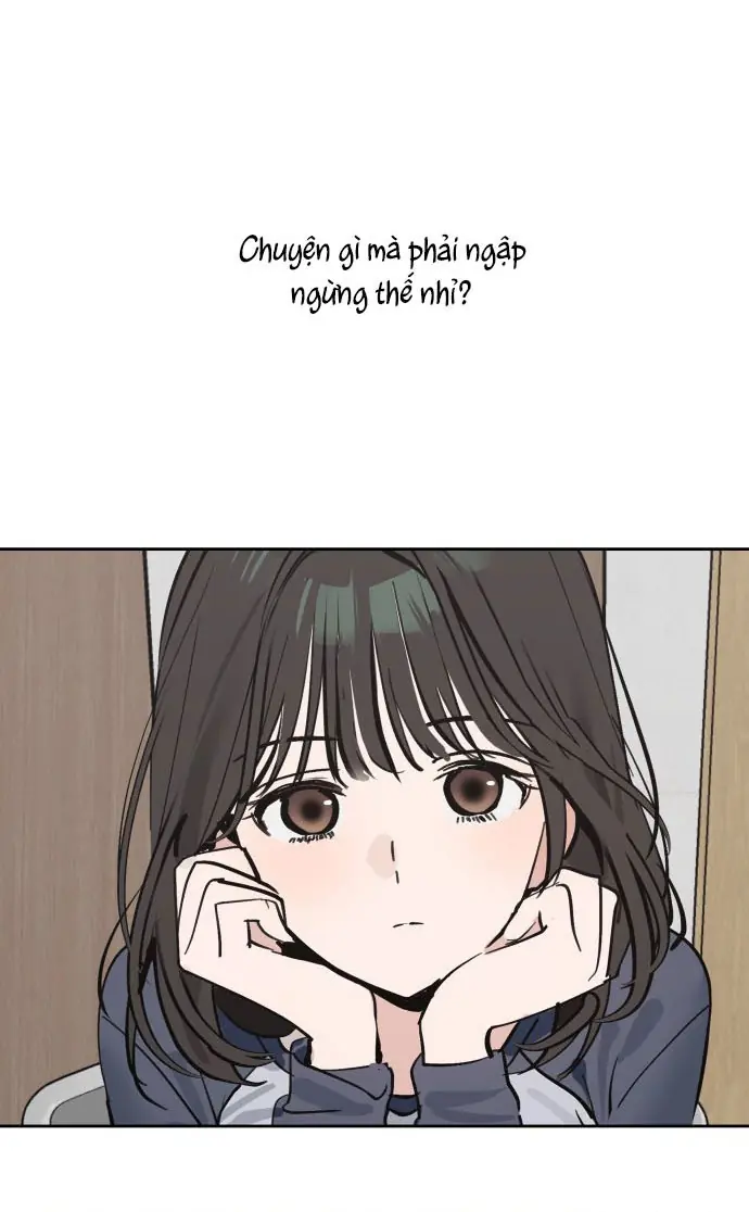 Hôm Nay Han Yoil Là Con Gái Chapter 36 - Trang 4