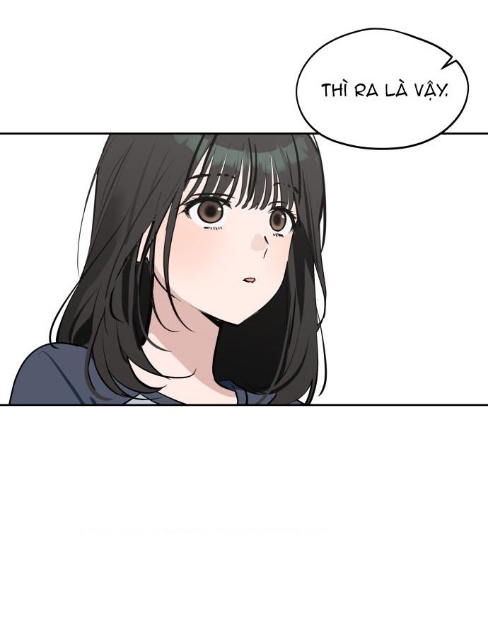Hôm Nay Han Yoil Là Con Gái Chapter 36 - Trang 39