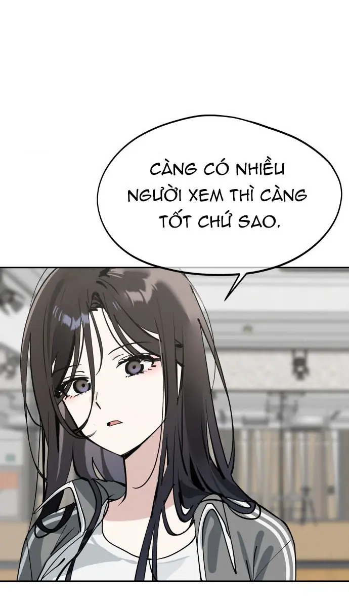 Hôm Nay Han Yoil Là Con Gái Chapter 36 - Trang 41