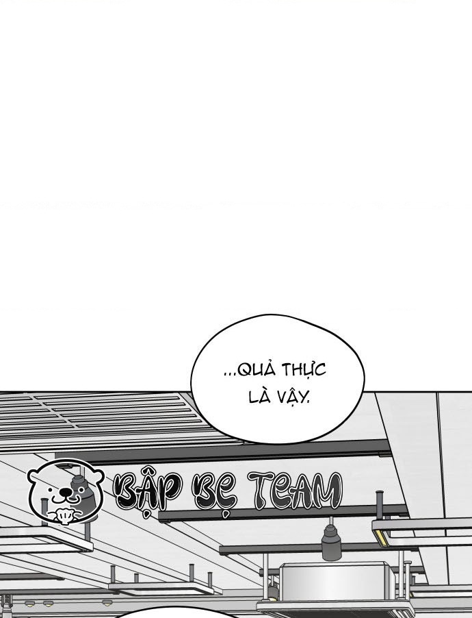 Hôm Nay Han Yoil Là Con Gái Chapter 36 - Trang 43